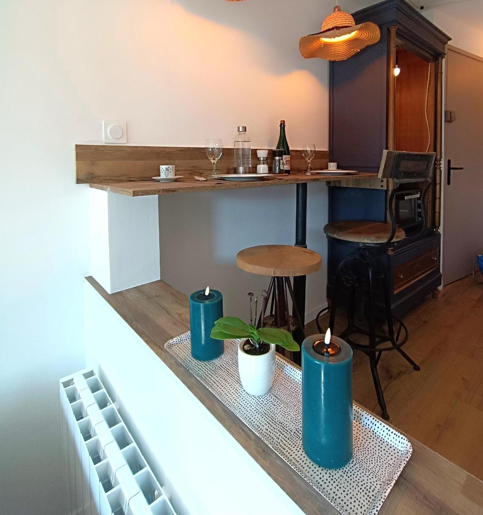 Neuf Vue Marina Appartement Deauville