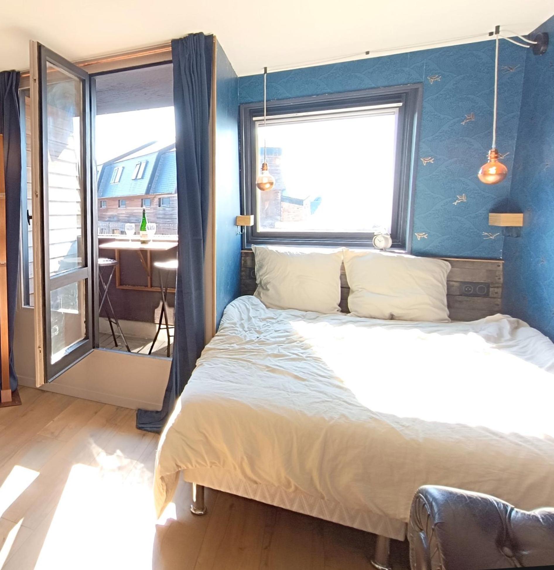 Appartement Neuf Vue Marina *